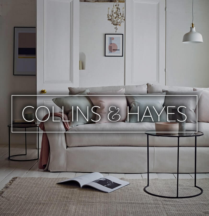 Collins & Hayes