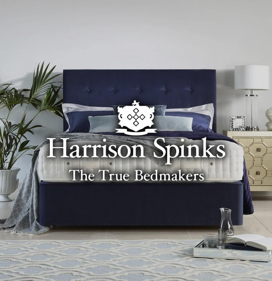 Harrison Spinks