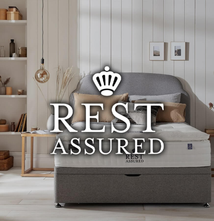 Rest Assured