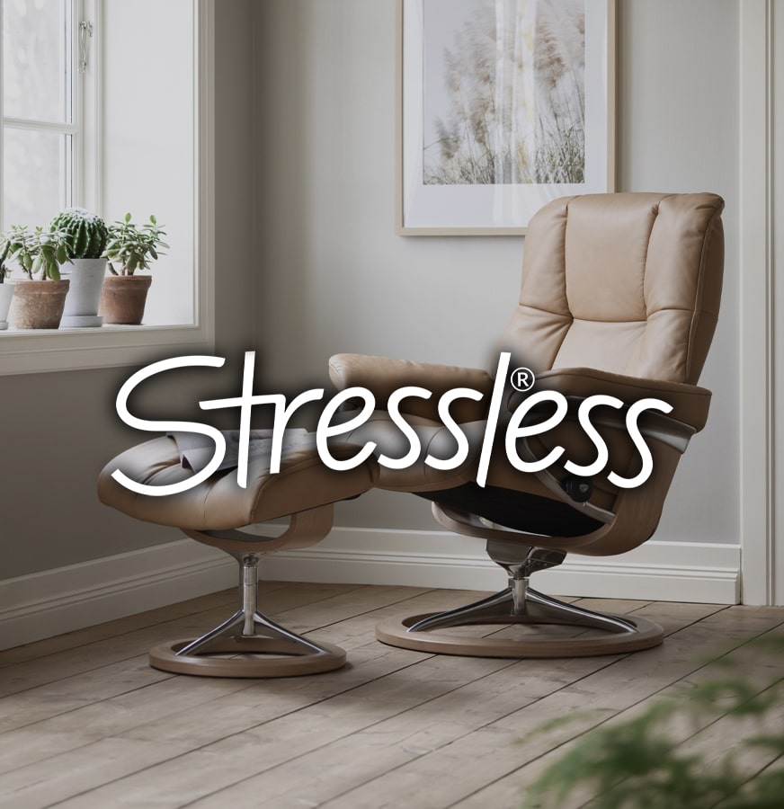 Stressless