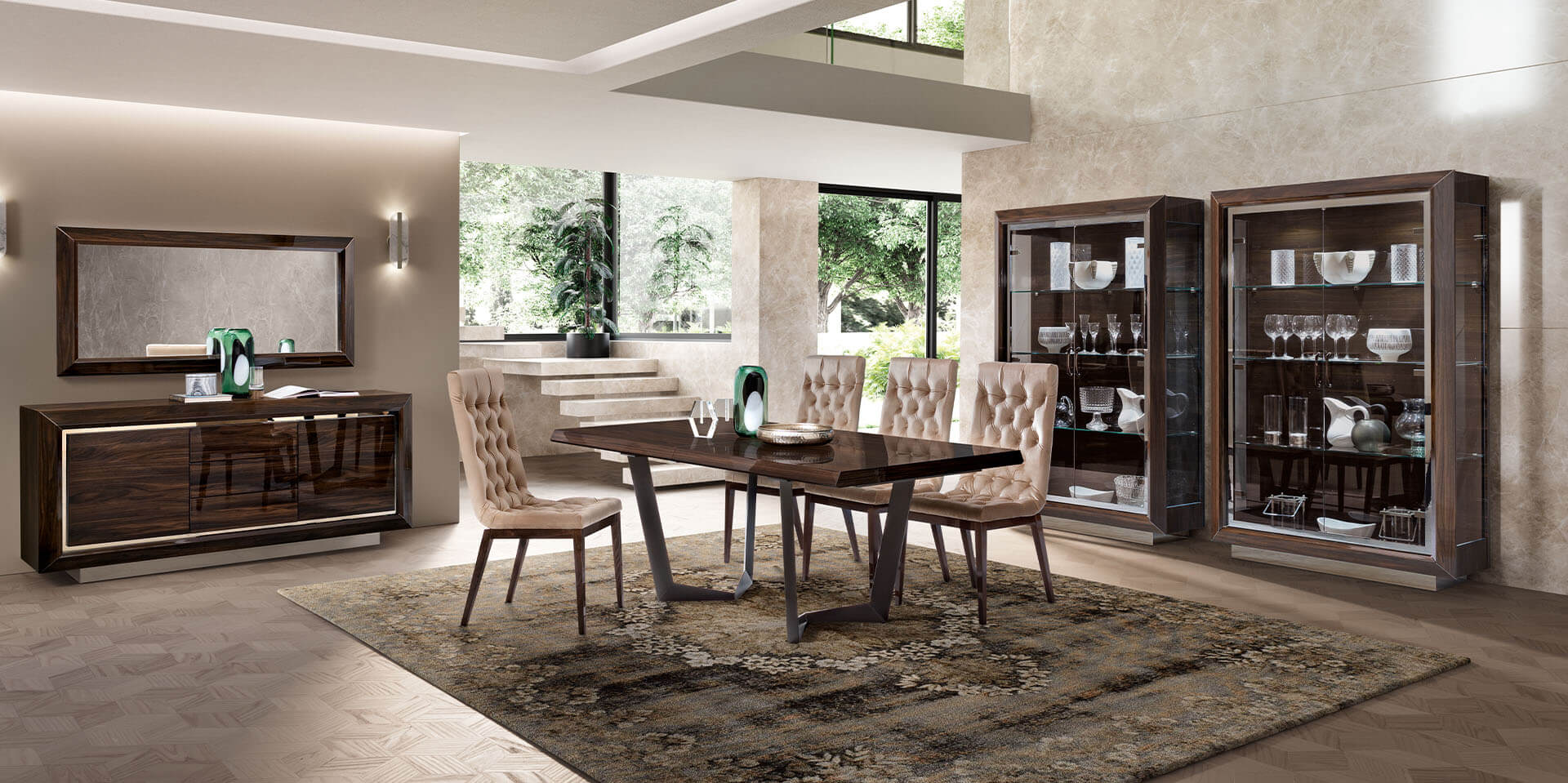 Boutique Luxe