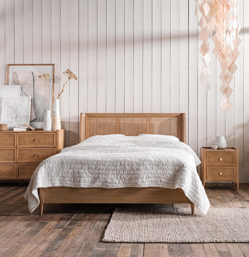 Beds & Bedroom