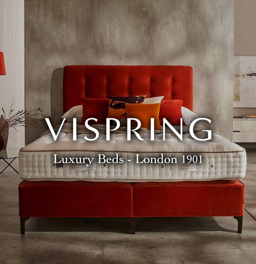 Vispring