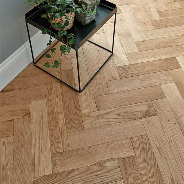 Flooring at Cousins Furniture