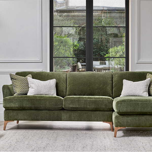 Sofas at Cousins Furniture