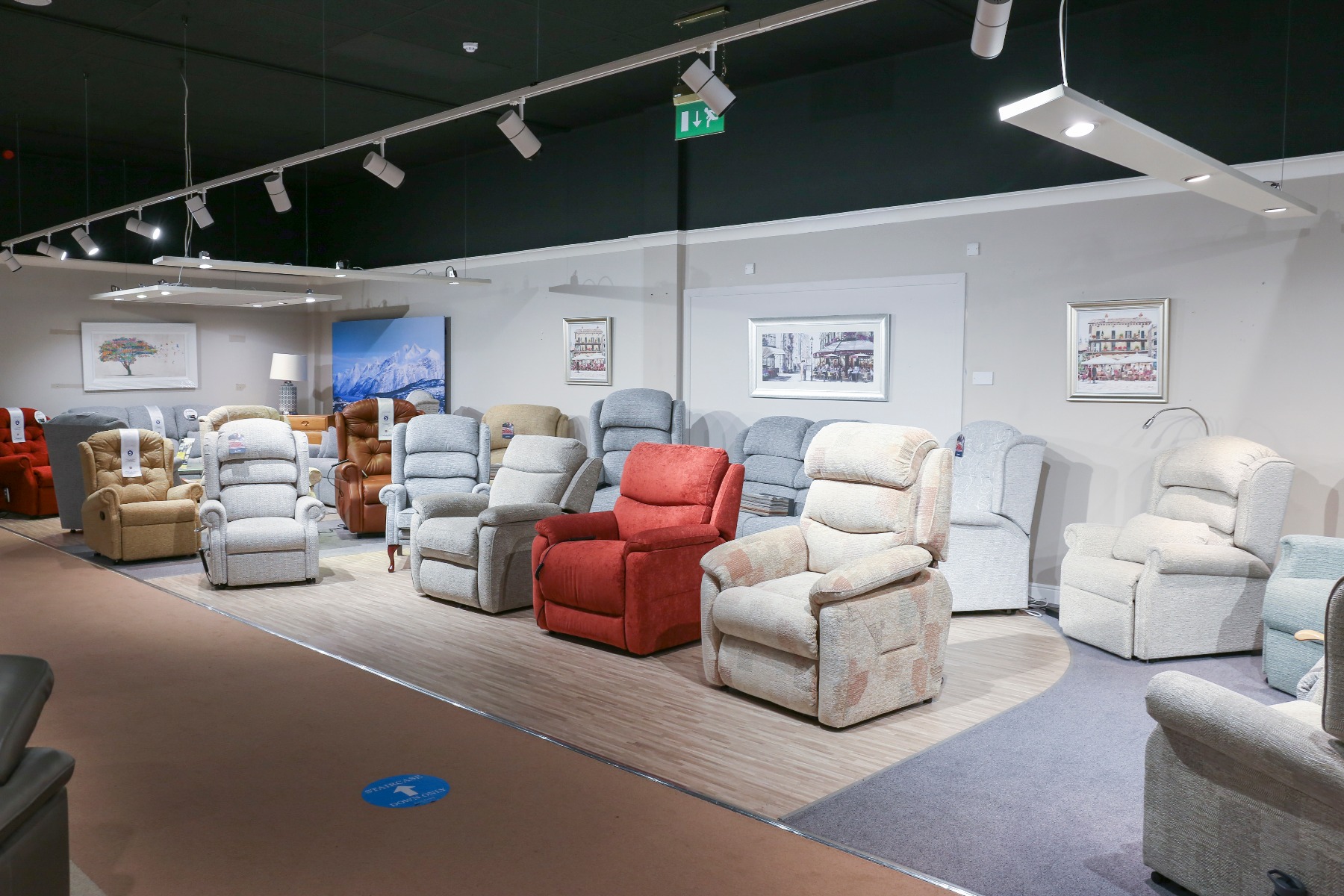 Cousins Furniture