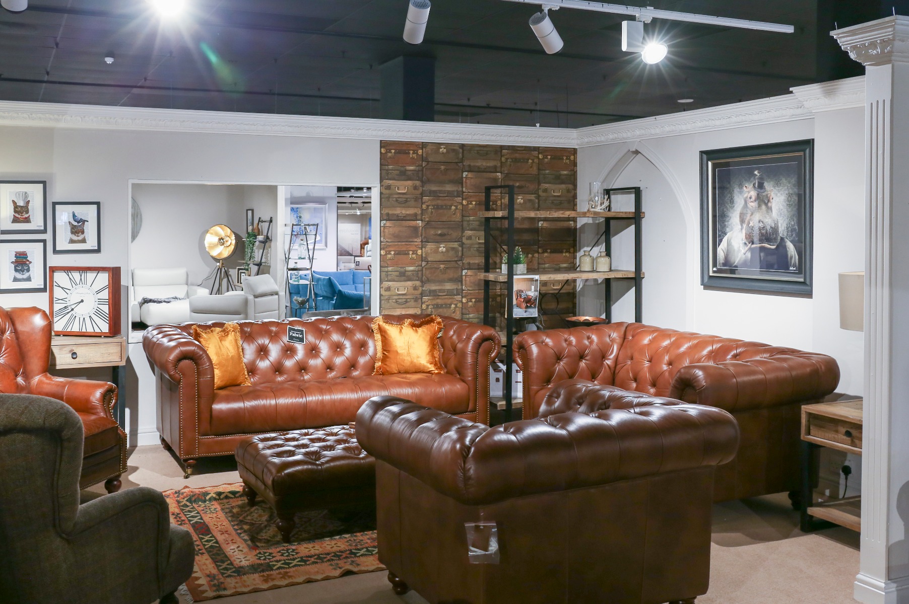 Cousins Furniture
