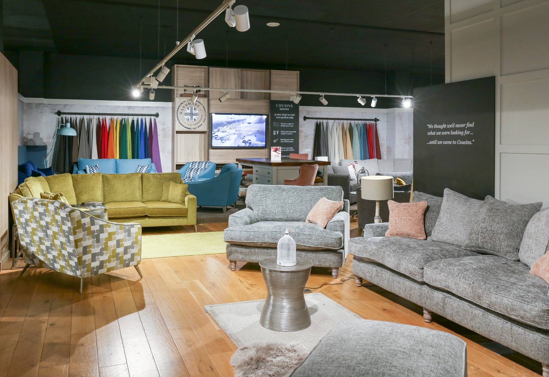 Cousins Furniture