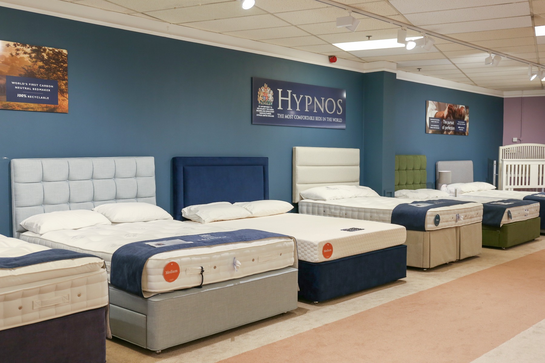 Cousins Furniture