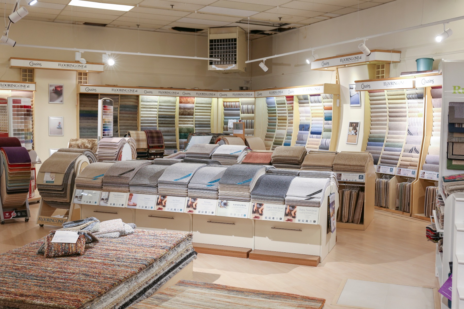 Cousins Furniture