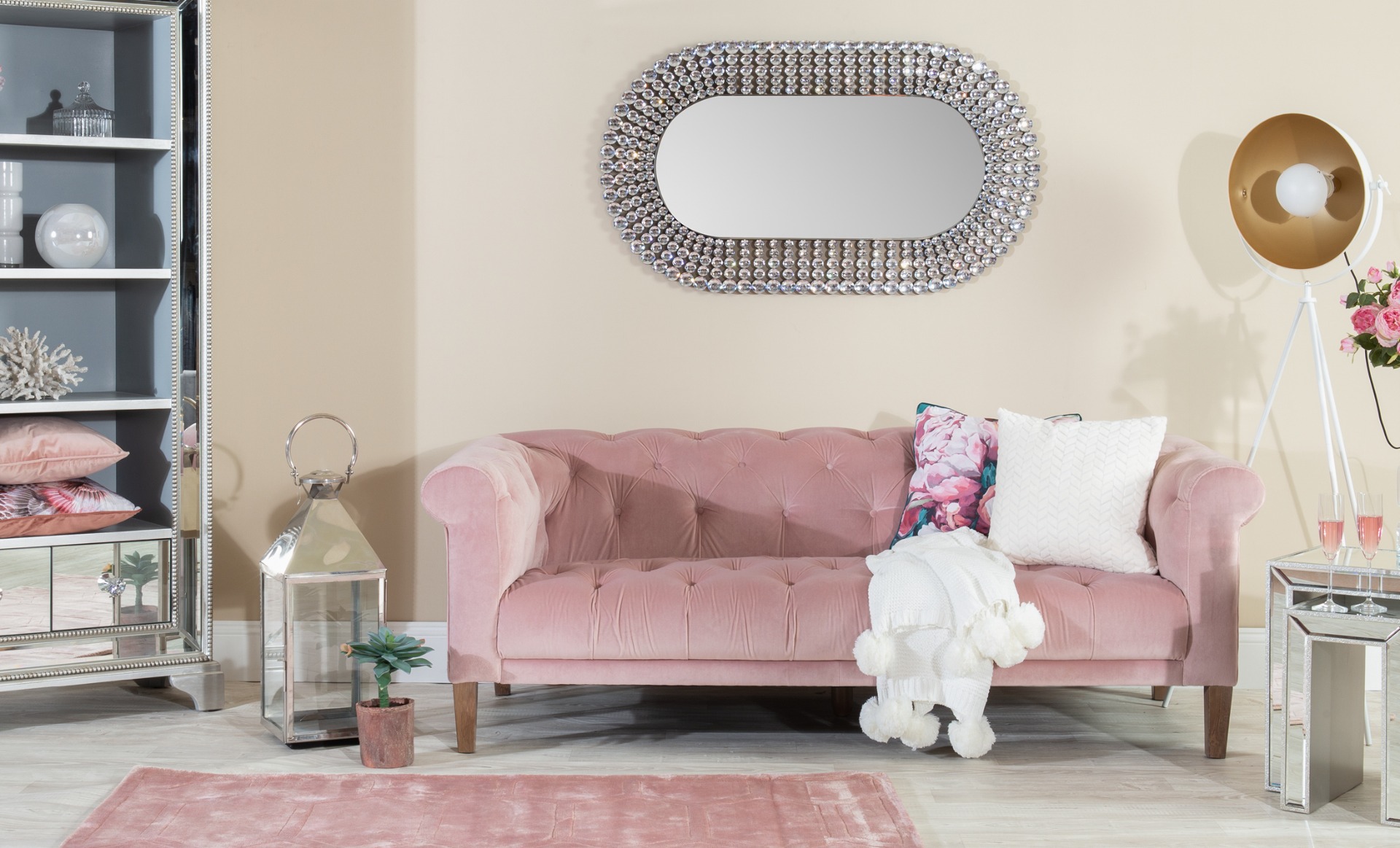 Refined Luxury