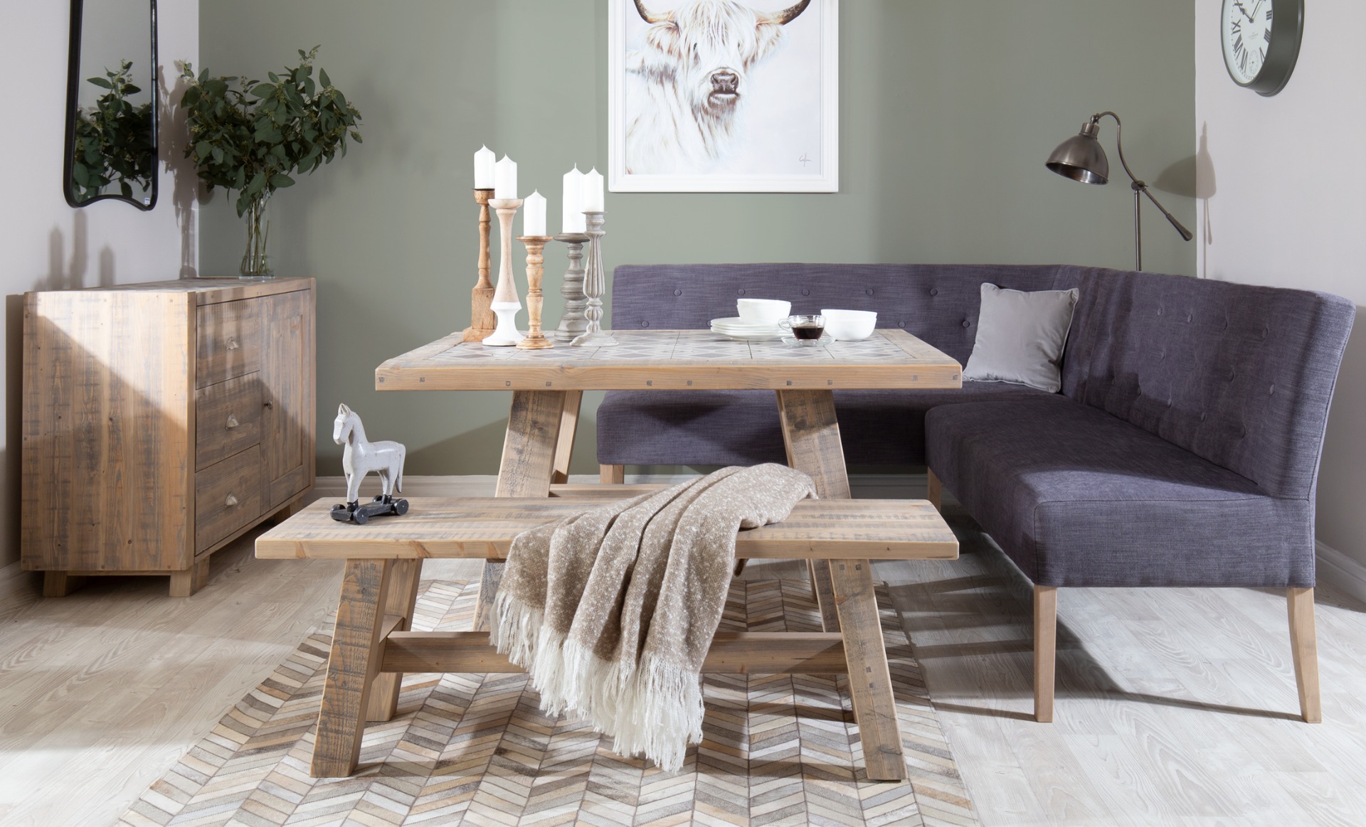 Nordic Calm