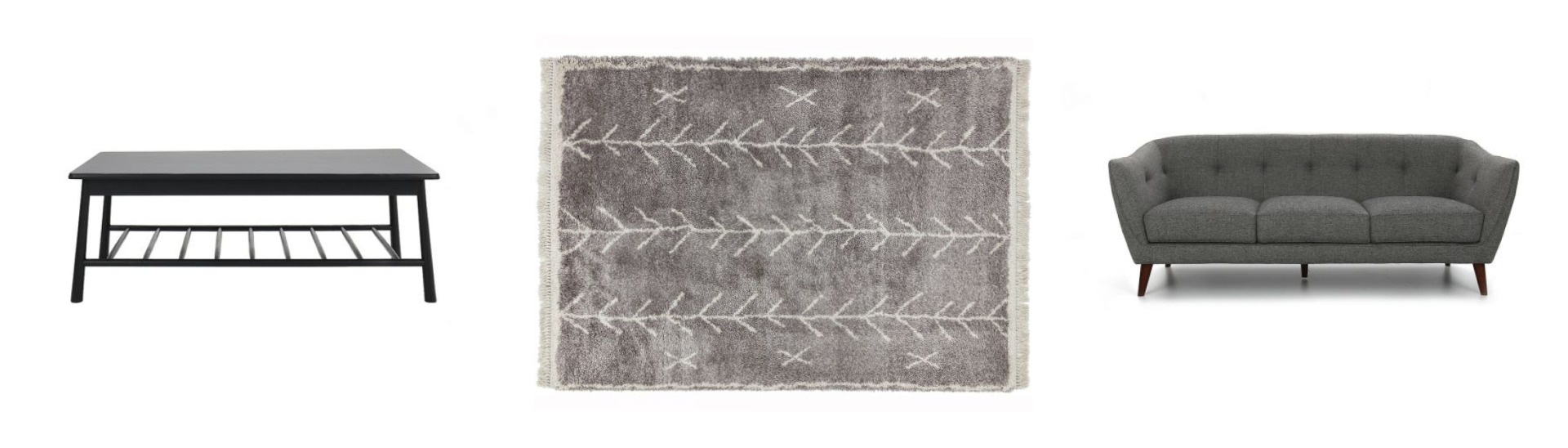 Nordic Calm Furniture & accessories