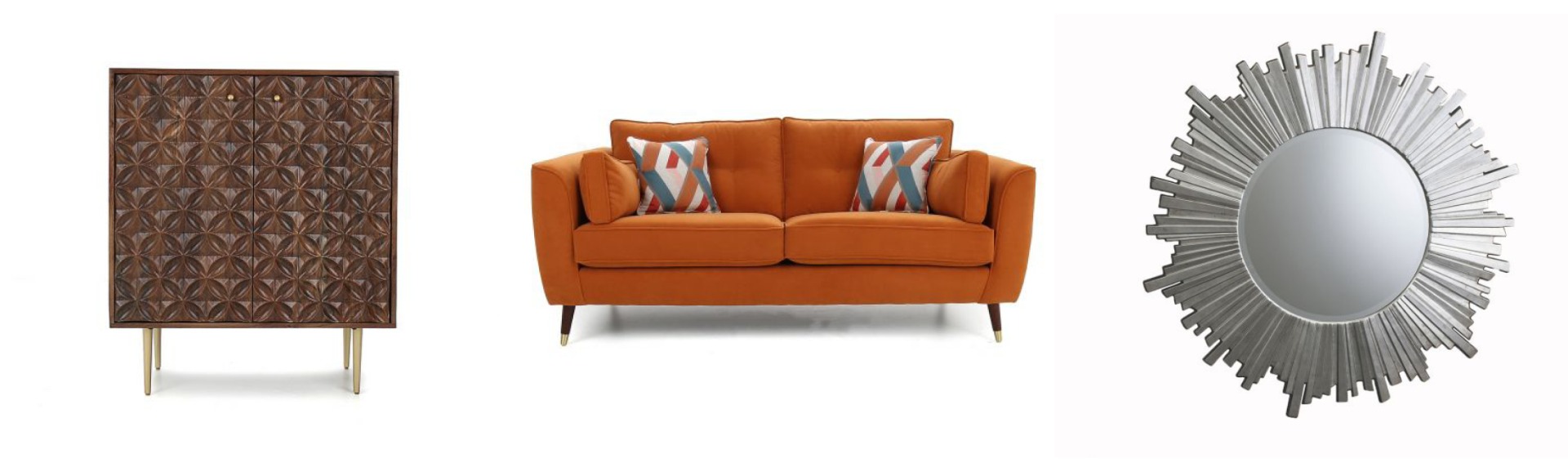 Retro Boho Furniture & accessories