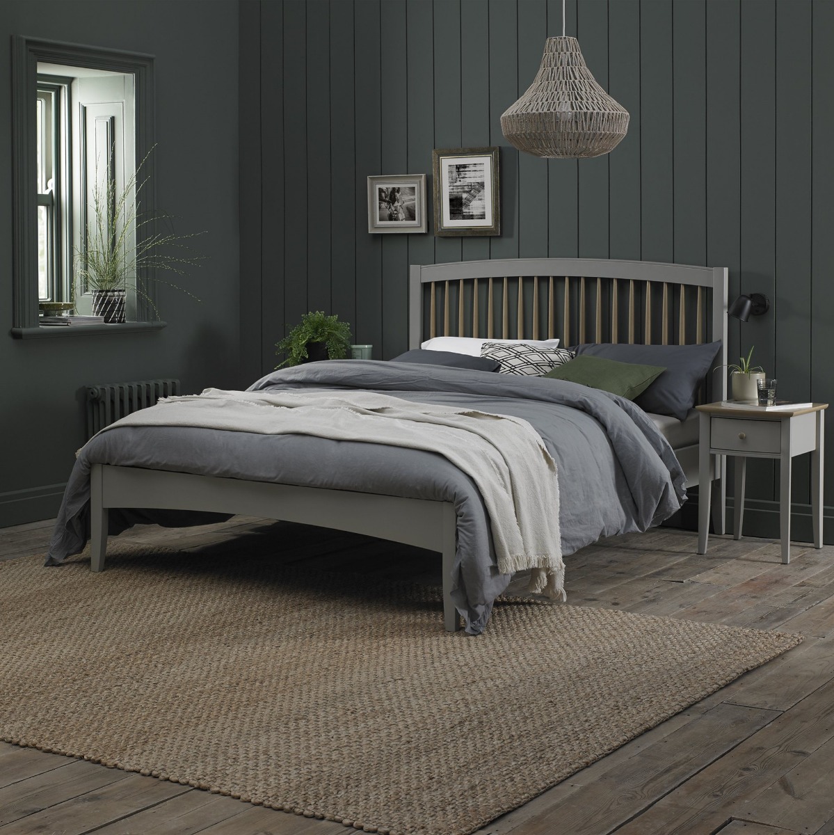 Cheshire bedstead 2974_9428