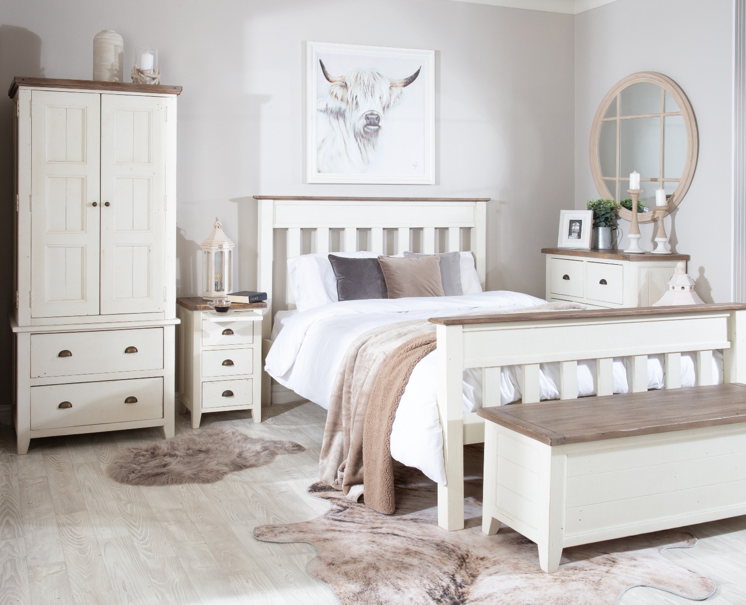 The Cheltenham bedroom range Cheltenham_Bedroom