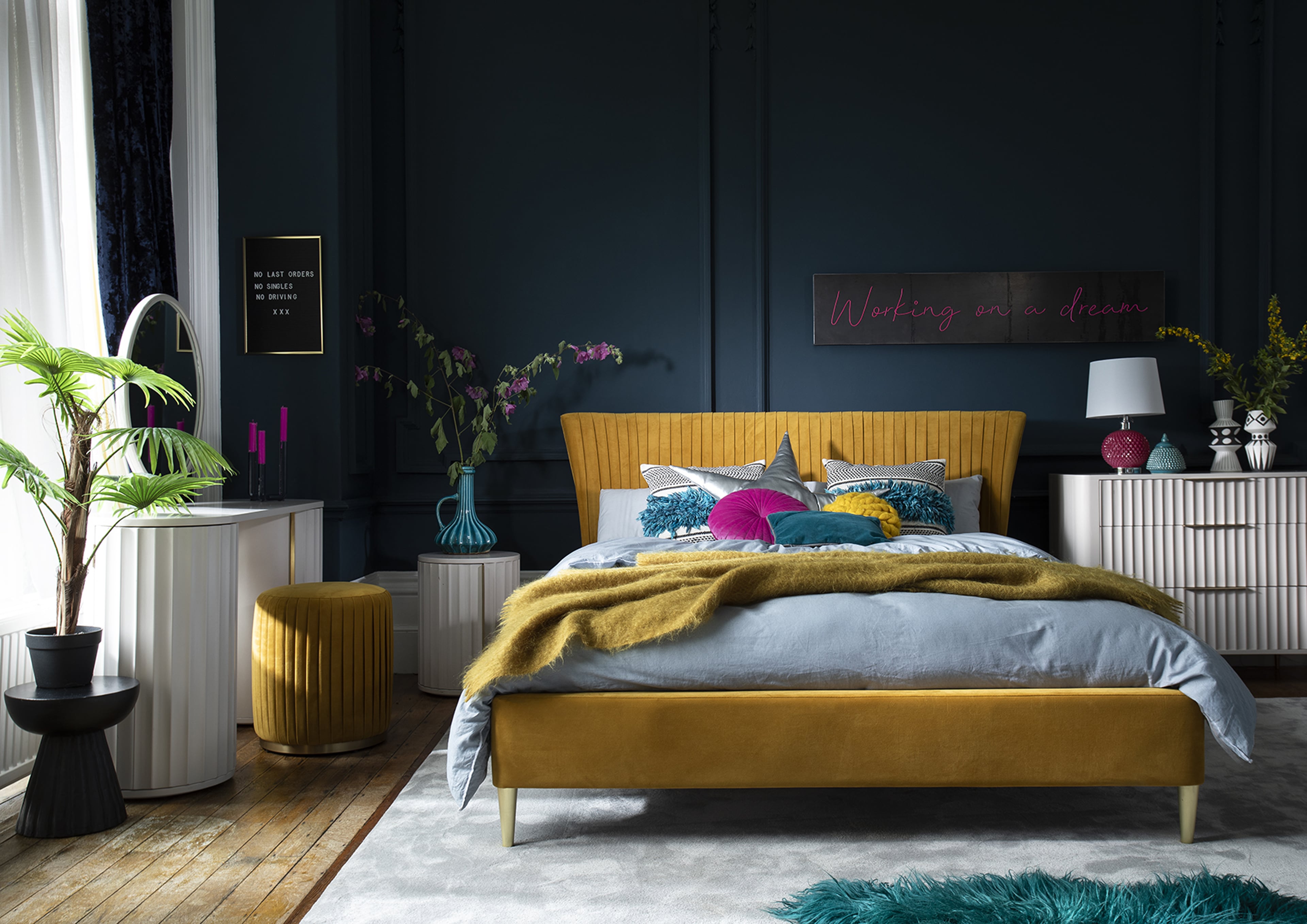Curated visual reference: Visual Reference: Interior Trends 2023 In Your Home