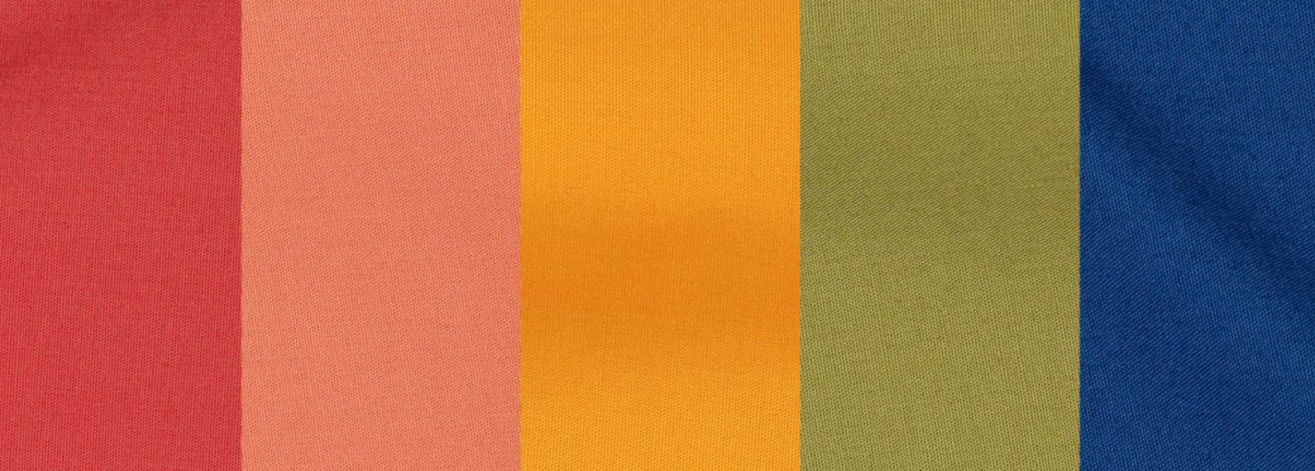 Pantone colours