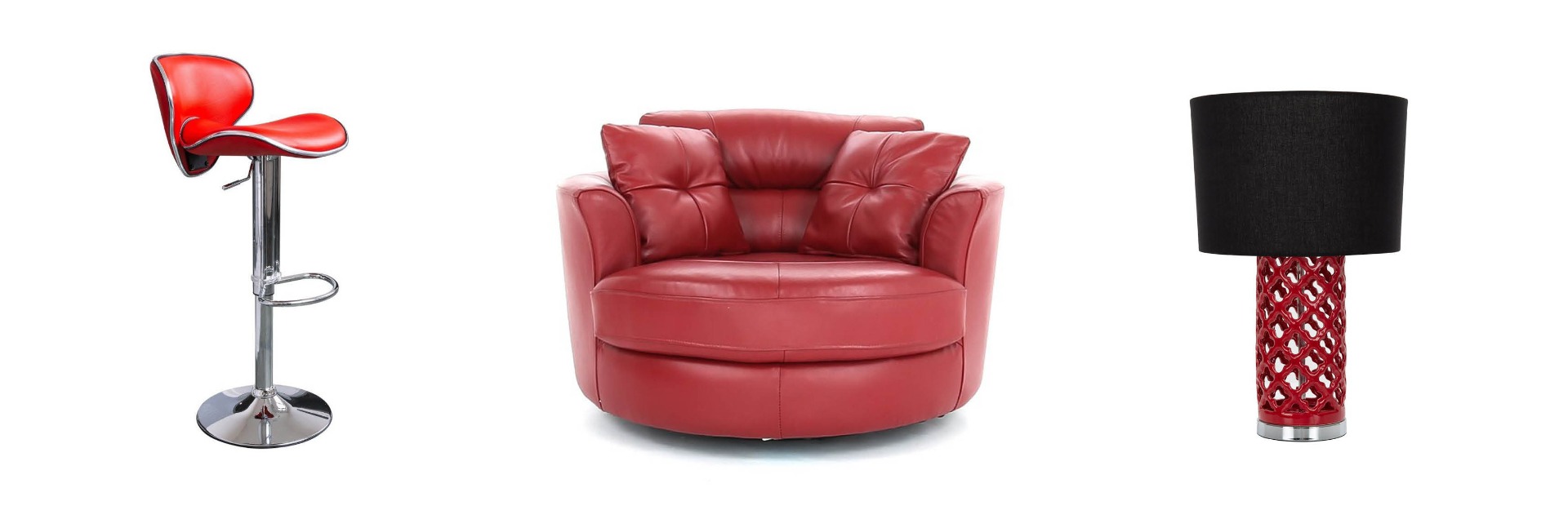 Red products