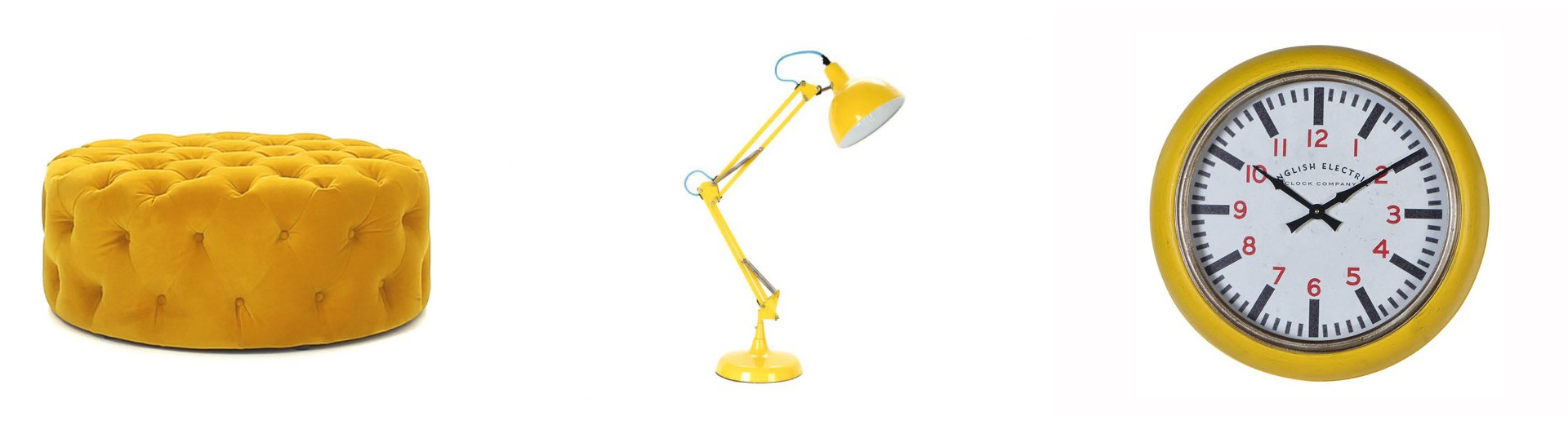Yellow products