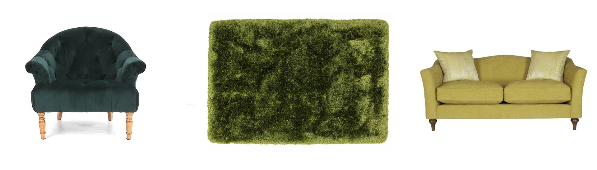Green products