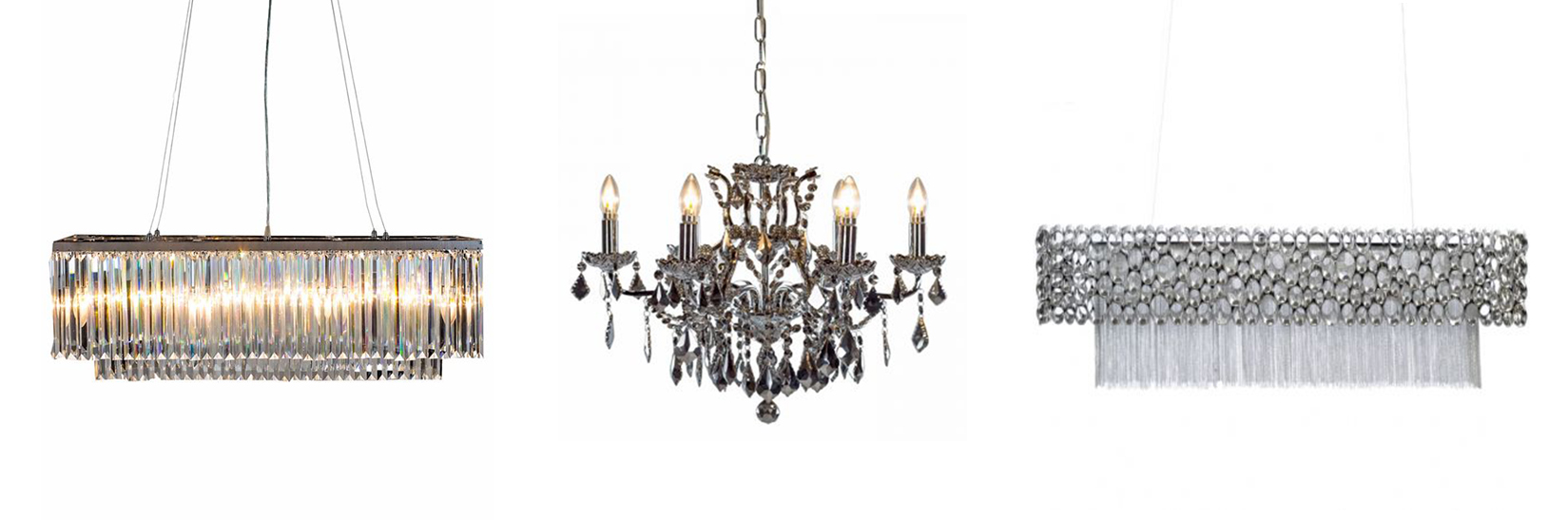 Chandeliers
