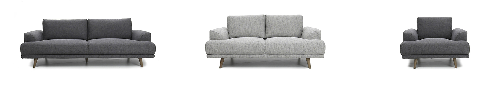 Bologna sofas