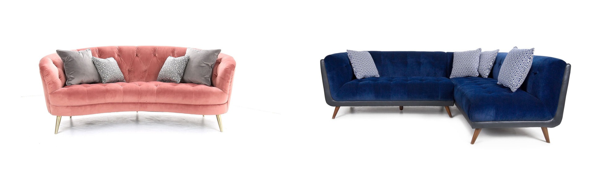 Chesterfield Sofas