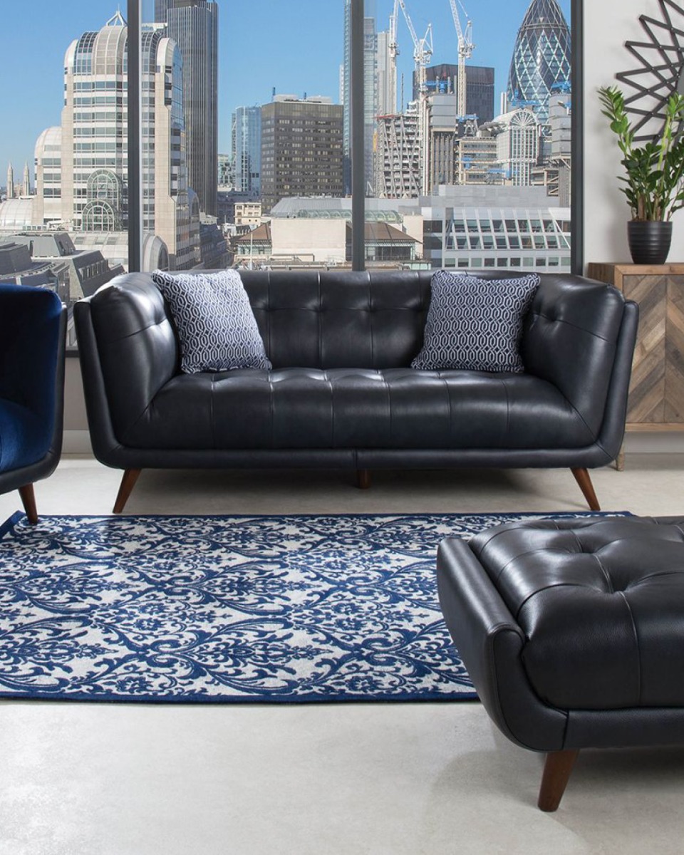 Linum sofa