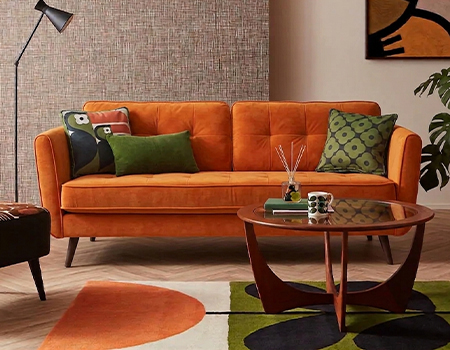 Orla Kiely Ivy