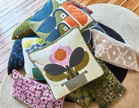 Orla Kiely Accessories