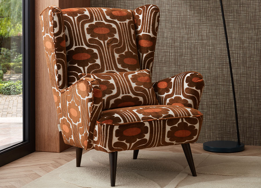 Orla Kiely Alma