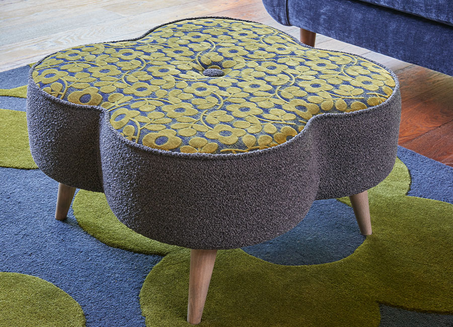 Orla Kiely Daisy