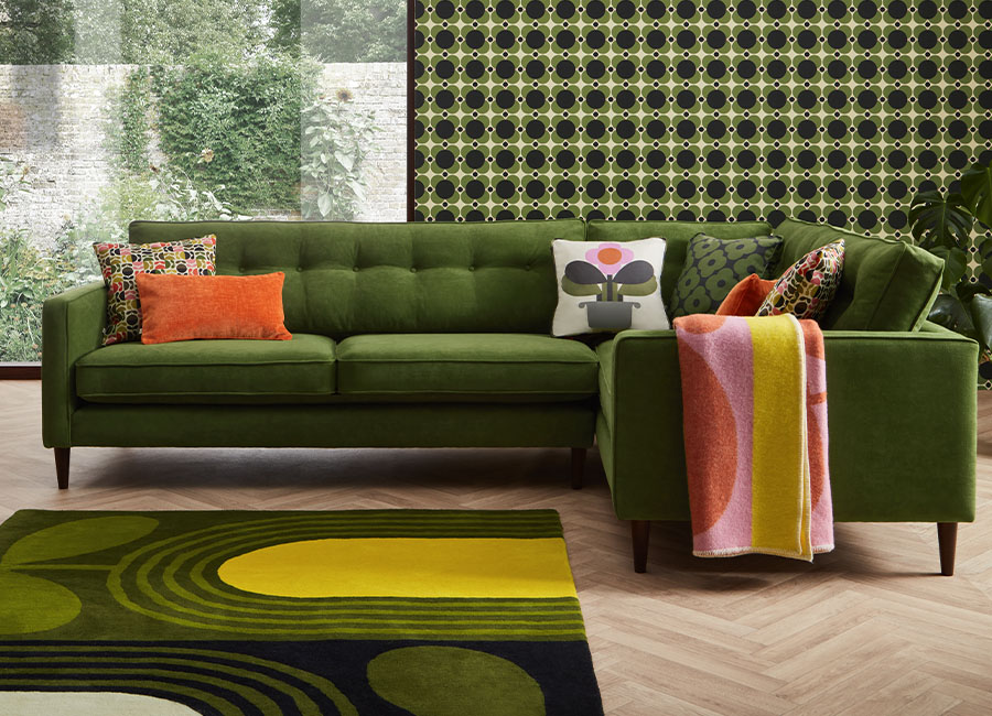 Orla Kiely Ebben