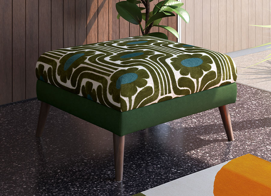 Orla Kiely Flynn