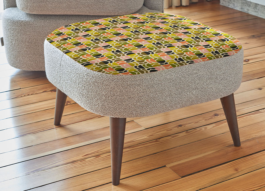 Orla Kiely Leap