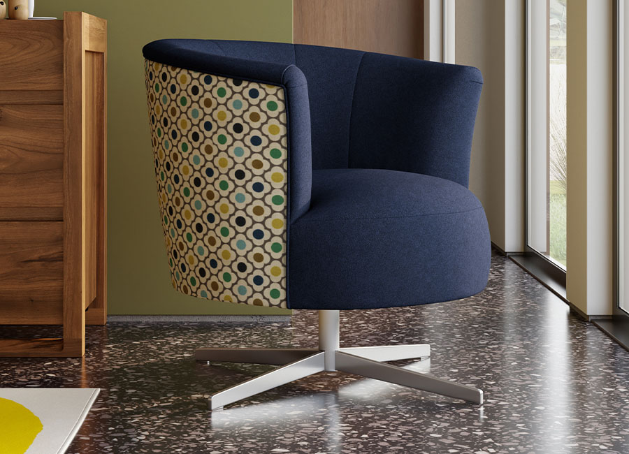Orla Kiely Lily