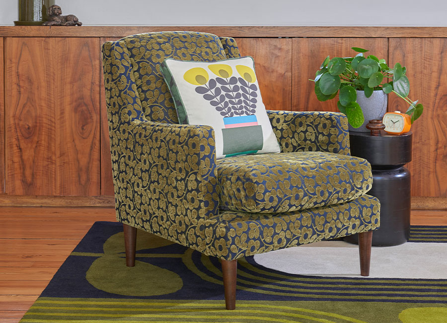 Orla Kiely Spiddal