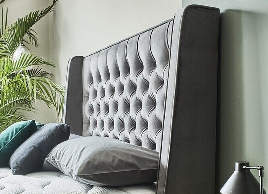 Sleepeezee Blossom Headboard