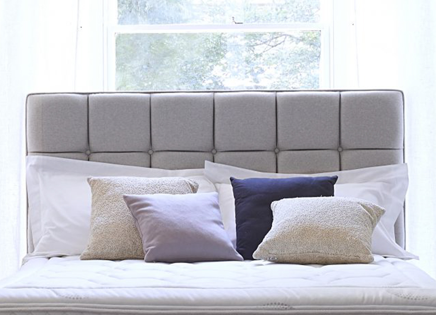 Sleepeezee Jasmine Headboard