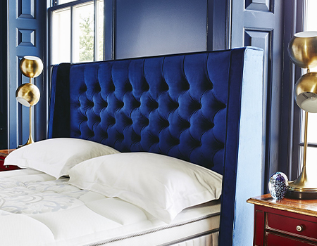 Headboards