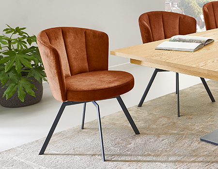Venjakob Dining Chairs