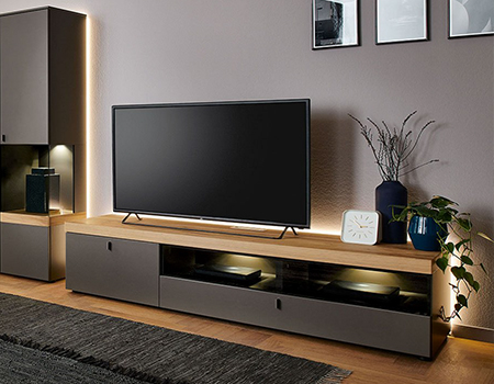 Venjakob TV Units