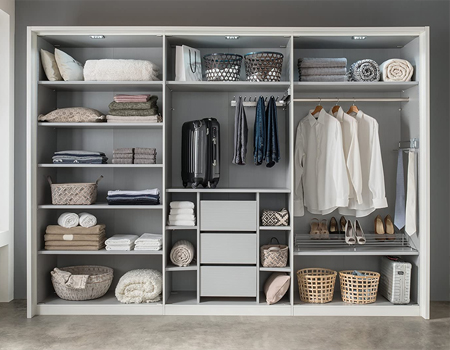 Wardrobe Accessories