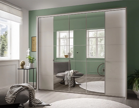 Wardrobes
