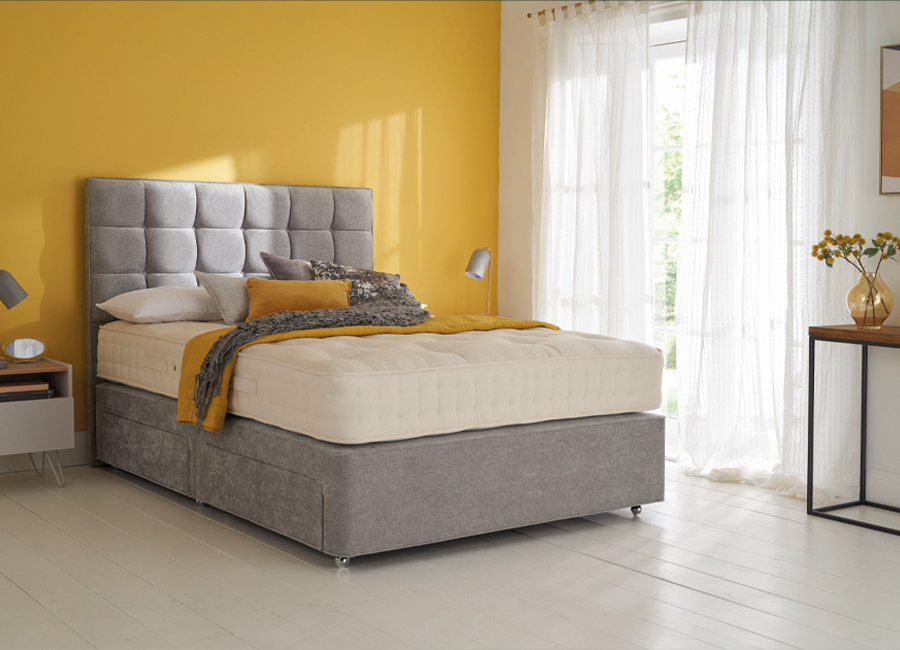 Hypnos Orthocare Deluxe