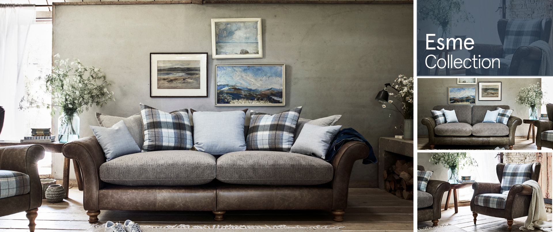 All-Leather-and-Fabric-Mix-Sofas-Ranges